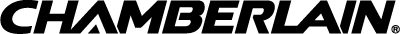 Chamberlain Logo