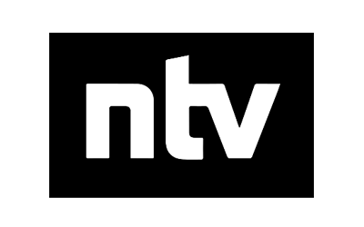 NTV Logo