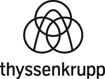 thyssenkrupp Logo