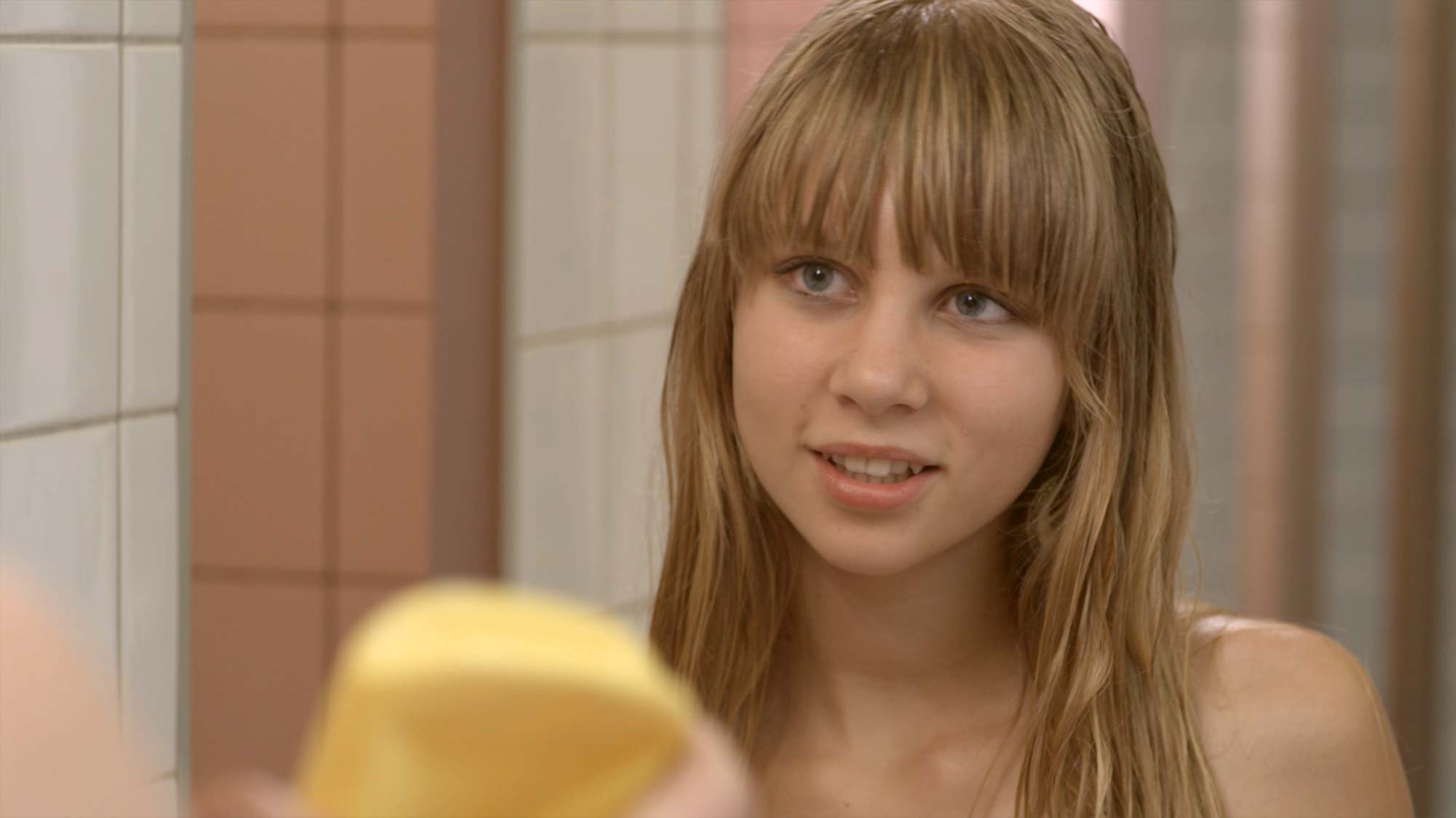 London liegt am Nordpol Filmstill
